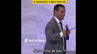  O Correto  O Senhor  Meu Pastor E De Nada Terei Falta Salmo Da Bblia salmo 23 rodrigosilva