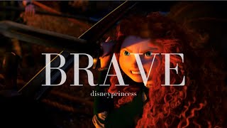 BRAVE