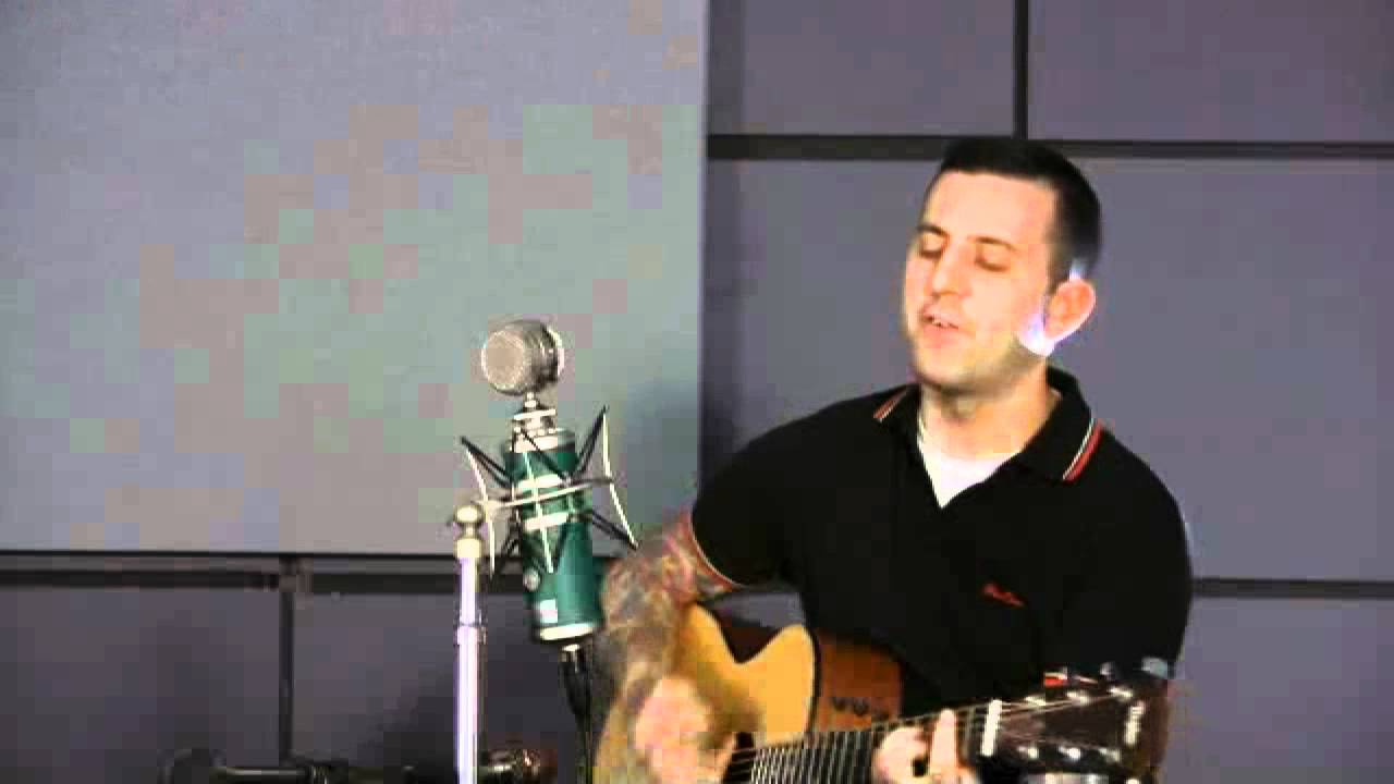 Bayside - On Love, On Life (Last.fm Sessions)