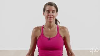 Yoga for Menopause | Alignment Focused Practice | 45 Min | Elena Brower