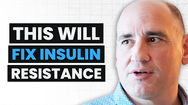 Follow This Diet to Reverse Insulin Resistance & Lose Weight Fast! | Dr. Philip Ovadia
