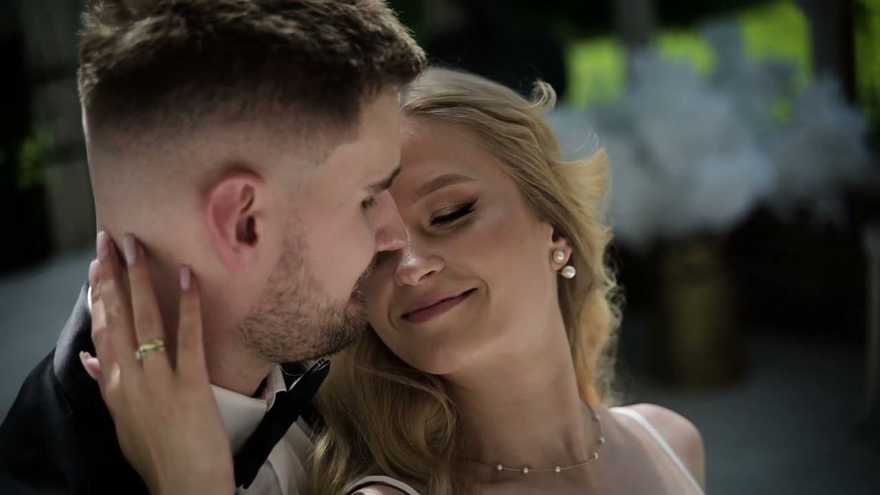 Sylwia i Jakub Klip Ślubny