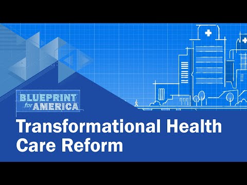 Transformational Health Care