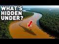 The Amazon River Hides Secrets You Re NOT Ready To Believe The Amazon River Hides Secrets You Re NOT Ready To Believe