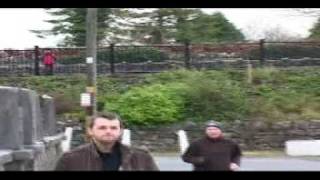 2008 Fields of Athenry 10KM Road Race
