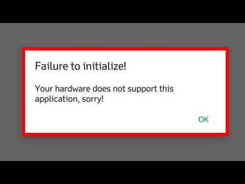 How to Fix "Failure: Your Hardware Does Not Support This Application" in Car Parking Multiplayer