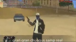 200 Suscriptores Especiales Muy Épico 2008 Samp Real ??