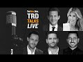 TRD Talks Live - Talking LA luxury real estate with the cast of “Million Dollar Listing”