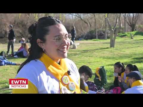 Fiesta por los 140 años del Beato salesiano Ceferino Namuncurá