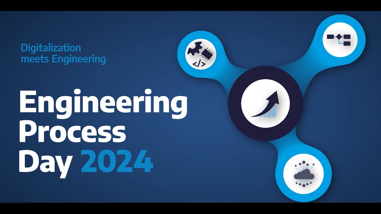 Rückblick Engineering Process Day 2024 - YouTube