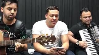 Wesley Safadão - Sofri em Dobro (Diego e Arnaldo) - Repertório novo!