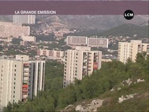 Le marché de l'immobilier au Roy d'Espagne (Marseille)