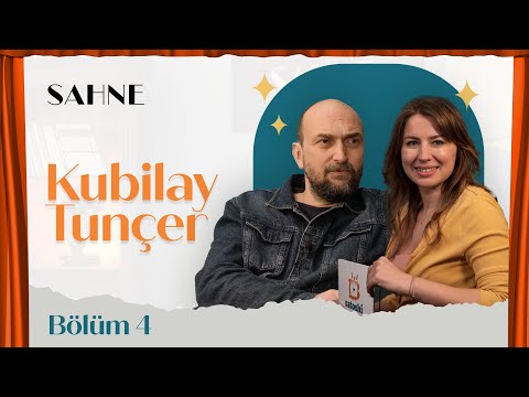 “Oyunculuk Eklektik Bir