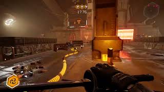 Famous Ghostrunner killrun #4 master rank Profile