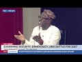 Nigeria Is Due for Modern Policing Infrastructure — Analyst, Segun Sowunmi