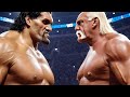 WWE 2k26 FULL MATCH - The Great Khali Vs. Hulk Hogan : SmackDown Live Full Match