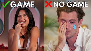 Why Hot Guys Struggle With Hot Women (Too Hot To Handle Season 6: Part 1/2) screenshot 2