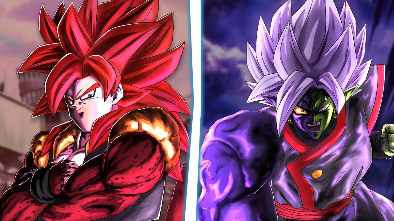 Dragon Ball Legends 3rd Anniversary HYPE!!