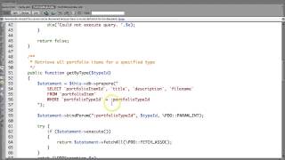 MVC Read Application BDF1211