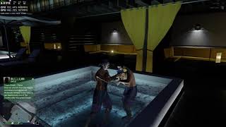 HOW TO WASTE 2 MINUTES IN GTA V