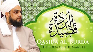 Download lagu QASIDA AL-BURDA | Habib Ahmed Al Huseni