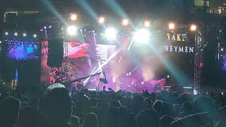 08.07.2023 If Armada Avm Konser Simge Sağın Çapkınca