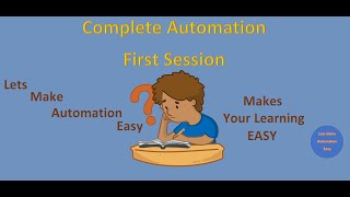 Complete Automation First Session | Pradeep Nailwal screenshot 5