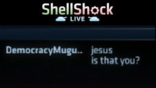 The Dumb People I Meet on ShellShock Live 