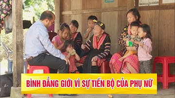 ĐIỆN BIÊN - Bình đẳng giới vì sự tiến bộ của phụ nữ | Tọa đàm và trao đổi (Ngày 19-10-2022)
