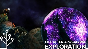 Life After Apocalypse (Cell to Singularity)