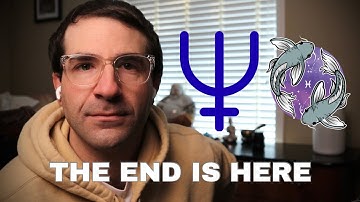 PREPARE NOW: Neptune