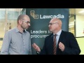 Queensland Treasurer personally visits Lawcadia to announce investment funding