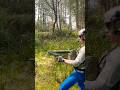 Range day with bro 😎 #airsoft #revolver357 #oregoncoast