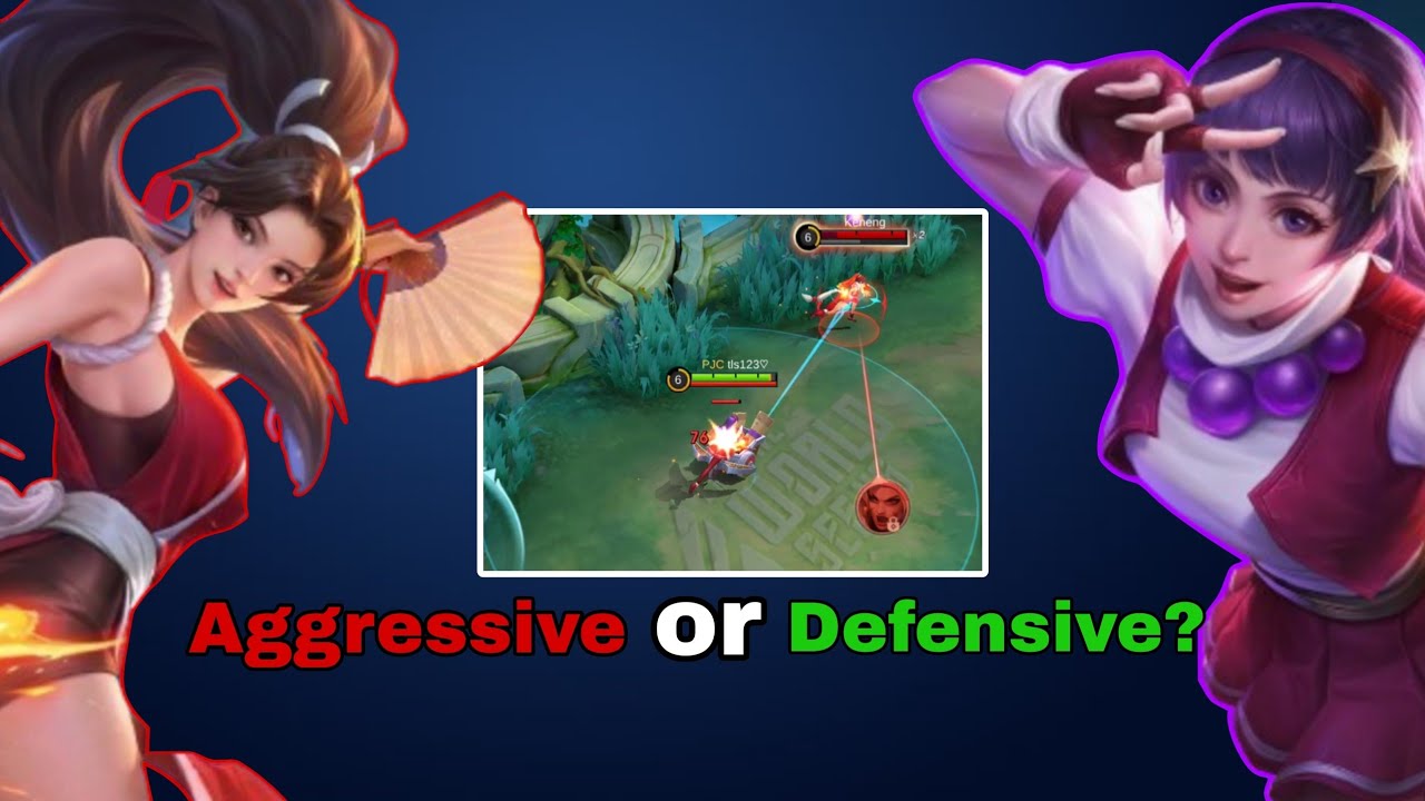 Изящный танец Гвиневеры против Маши