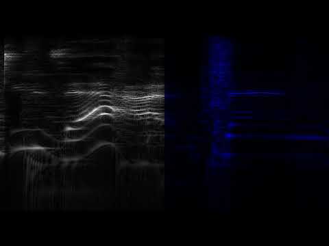 (Spectrogram of) Audio Recorder