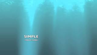 Simple | iMovie Song-Music