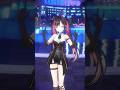ちょっぴりセクシーに踊ってみた💋 Hey baby! / 倖田來未 #踊ってみた #AZKi #hololive #shorts #Heybaby