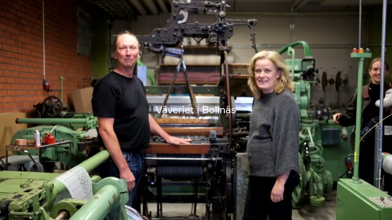 VERK - The Future is Local