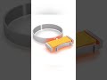 MOST Accurate Motor In The World - PiezoUltrasonic Motor