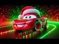 Entspannende Musik Mit Lightning McQueen Stressabbau Depressionen Lindern Schlaflosigkeit Be