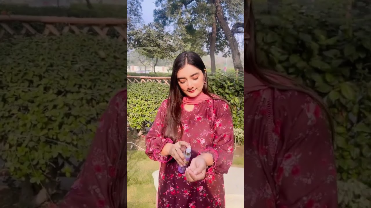 Fruity Crush - Zesty &Amp; Refreshing!! - Body Spray Mist Perfume