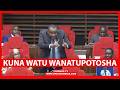 BABA LEVO STARTS FIRE IN PARLIAMENT I ASK YOU TO ARREST THEM THERE ARE PEOPLE WHO ARE MISLING 