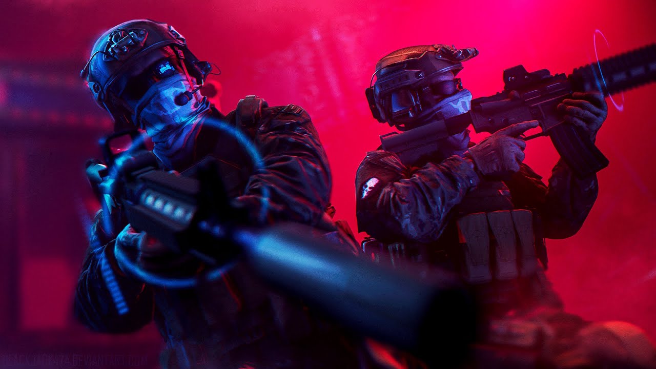 NEW CRITICAL RAID with the Squad - Ghost Recon Breakpoint