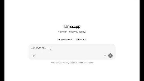 🚀 Подъехала имба для тех, кто хотел свой #ChatGPT прямо на компе —разрабы выкатили новый интерфе...