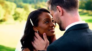 Azhia & Brent | Wheeling, WV