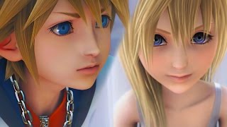 Kingdom Hearts: Chain of Memories - Pelicula completa sub Español - PS4 [1080p 60fps]