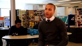 Raymond Lynem | 2014 Difference Makers