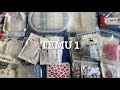 Temu haul 1 (links)