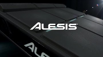 Alesis Strike MultiPad Sampling Drum Pad Overview | Gear4music