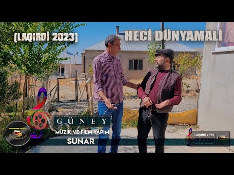 Cemil Hosta Ft. Ömer Dilşat - Heci Dünyamali (Laqırdi 2023)